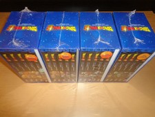 Dragonball Super Band Nr.1-20 Manga Carlsen deutsch Schuber Box 1 2 3 4