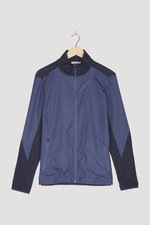 Hess Natur Jacke  Schurwolle