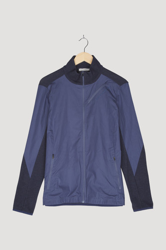 Hess natur jacke schurwolle - natur,