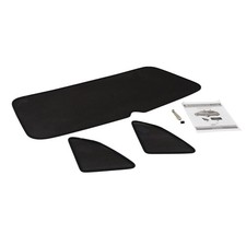 Skoda scala sonnenschutz set - scala,