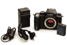 Panasonic gh2 digitalkamera - gh2,