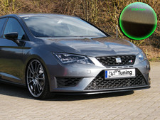 Spoilerschwert Frontspoiler