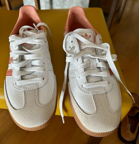 Adidas samba sneaker damen - adidas,