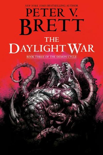 The daylight war - daylight, war: