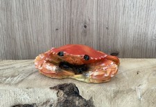 Deko Figur Statue Krabbe Krebs