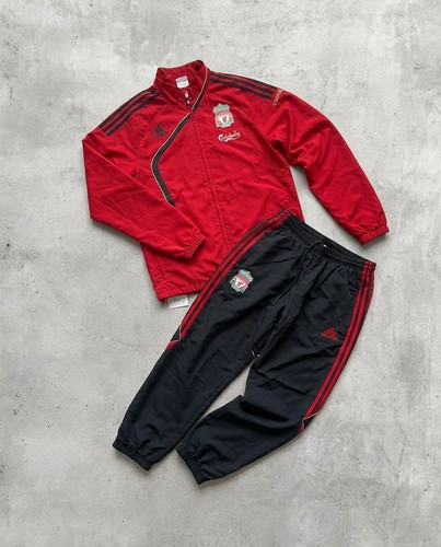 Liverpool adidas carlsberg - fc,
