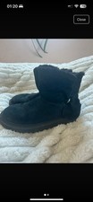 UGG Australia Damen Stiefel