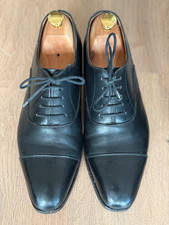 Meermin Mallorca Cap Toe