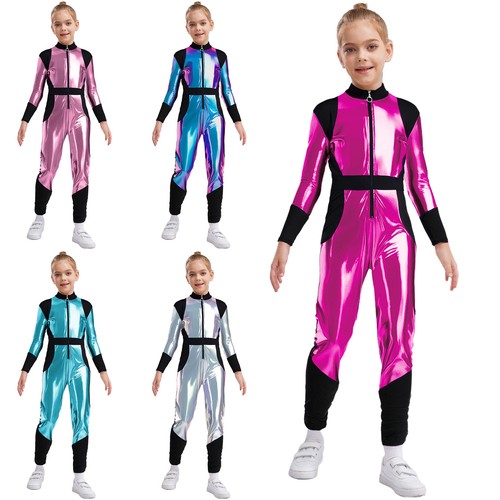 Kinder mädchen alien cosplay - kinder,