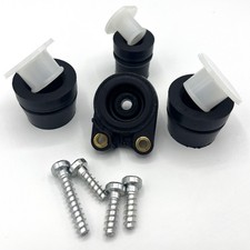 Vibrationsdämpfer für Stihl