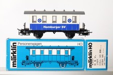 Märklin H0 4107 Fußball