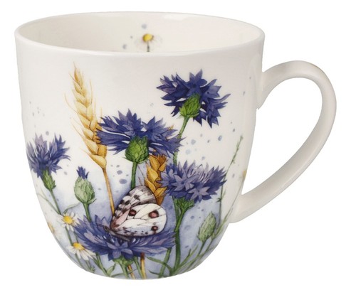 Goebel teetasse mug - mug, mit