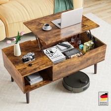 Couchtisch Braun –