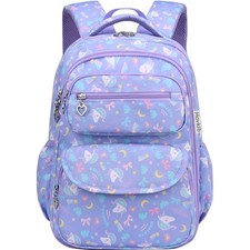 Mädchen Schulrucksack -