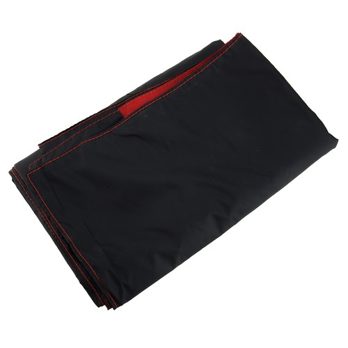 Focusing hood dark black cloth - focusing,
