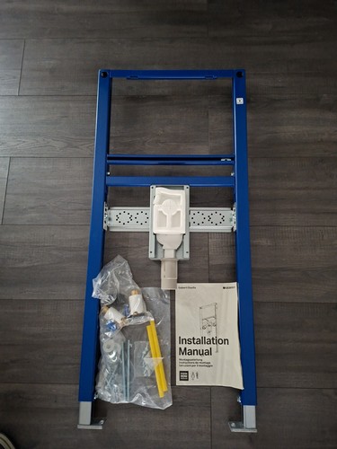Geberit duofix - geberit,