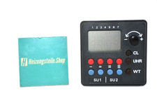 Viessmann Schaltuhr Digitale M III E T60 9506511 9506 511 für Trimatik überholt