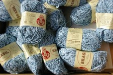 Stahlsche Wolle Brasil