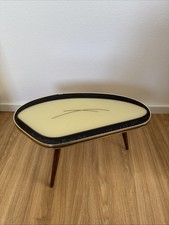 Nierentisch blumenhocker 60 - blumenhocker, 50/60