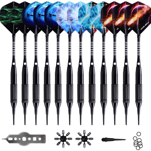 Dartpfeile set soft dart - dartpfeile,