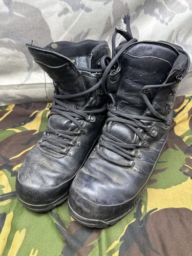 Meindl deutsche armee 8 - deutsche, uk