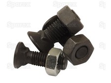 SPAREX® BOLT KIT-RABEWERK