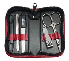 5-tlg Maniküre-Set aus