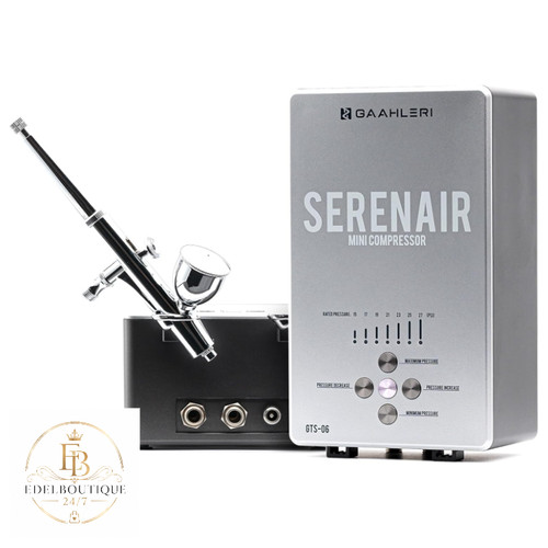 Airbrush set gts mit - airbrush-set,