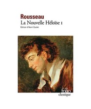 Nouvelle Heloise, J. Rousseau