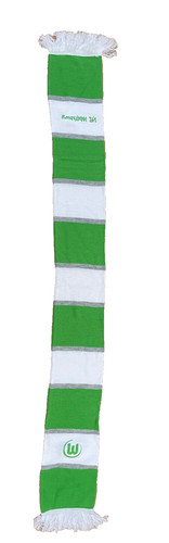 Vfl wolfsburg fanschal - vfl,