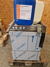 Industrie-Gläser-Spülmaschin