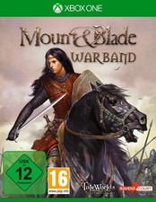Xbox One Mount and Blade