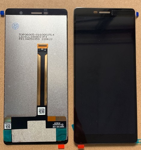 Nokia plus 1046 ta - 7, ta-1046