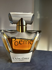 Lancome Poeme Parfume XXL Factice