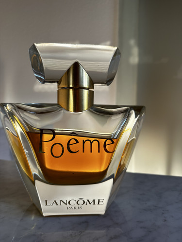 Lancome poeme parfume xxl - lancome,