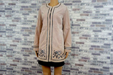 BRADLEY DAMEN ECHT LEDER FEST