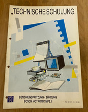Werkstatthandbuch Peugeot -