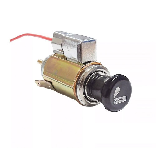 12v zigarettenanzünder - 12v,