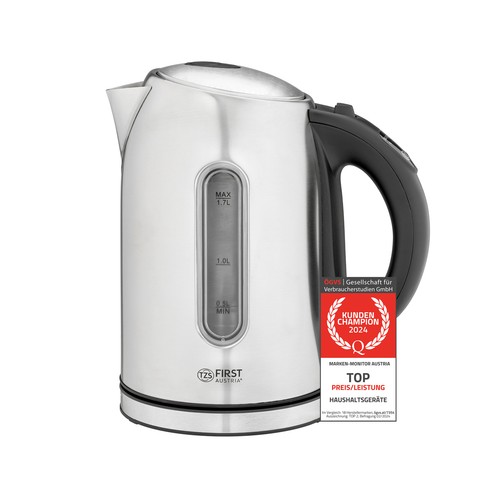 Wasserkocher teekocher - 1,7l,