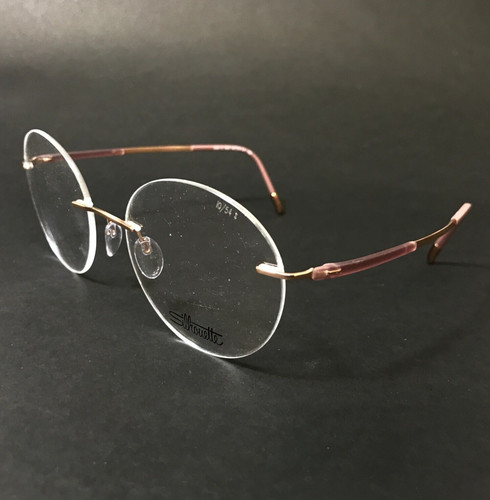Silhouette brillengestell 5554 - brillengestell,