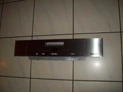 Miele g5000 edelstahl - miele,