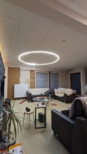 Led Deckenlampe 2 Meter Ring