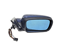BMW E46 Coupe Cabrio Außenspiegel Spiegel Seitenspiegel rechts RLR 11 Pin
