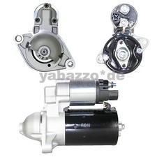 Anlasser Starter TOYOTA MR 2