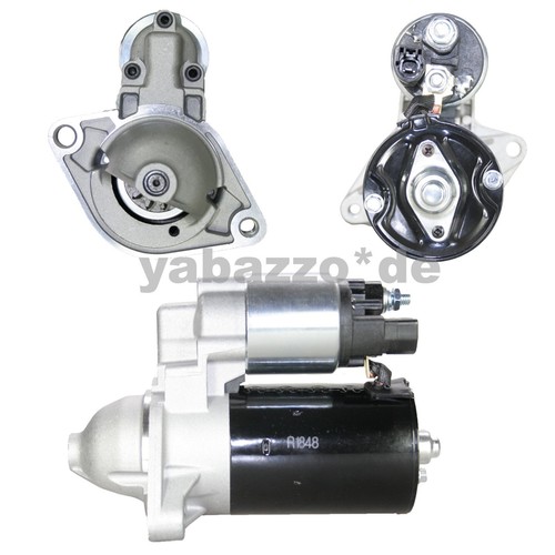 Anlasser starter toyota 2 - starter,