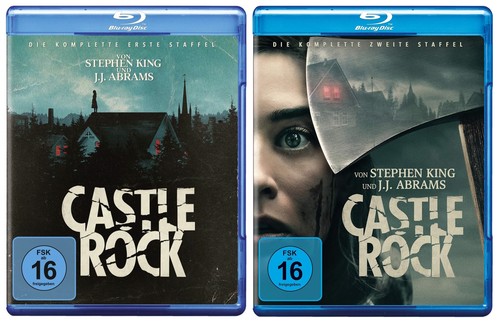 Castle rock season staffel - -, season/staffel