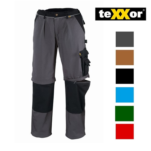 Texxor arbeitshose tobago - texxor,