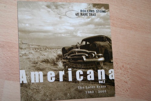 Rolling stone rare - rare, 40
