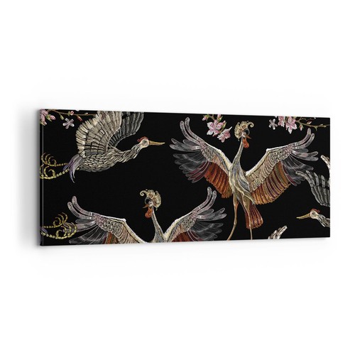 Wandbilder 100x40cm
