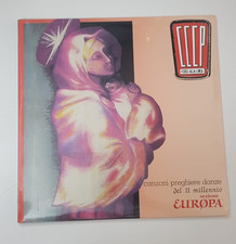 CCCP - Treu der Linie - Lieder